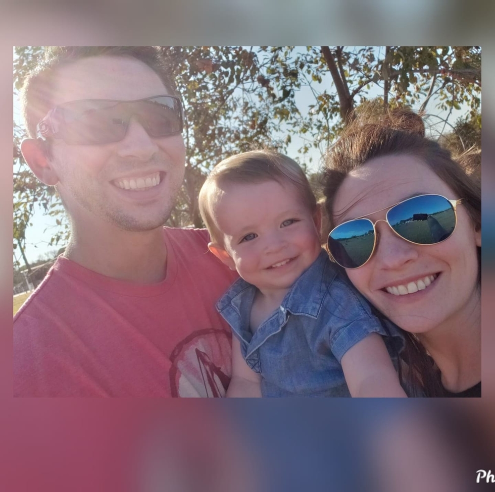 Meet your Posher, Kristyn